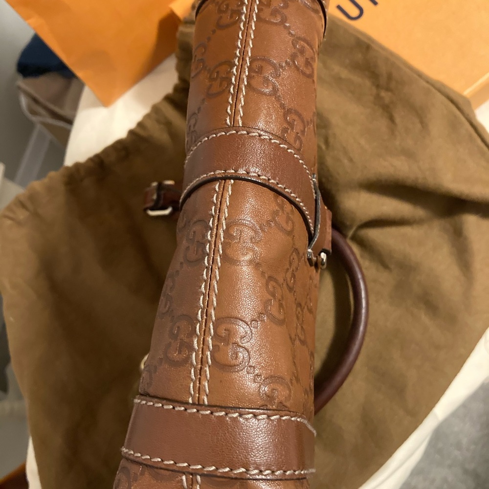 Gucci Joy Guccissima bag - Picture 11 of 16